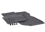 Bmw E36 3-SERIES Front Black Rubber All Weather Floor Mats Set 51479401971 Genui. Fixed Price $145.39.