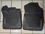 2014 2015 2016 2017 2018 2019 For Toyota Tundra Cab Oem Floor Liner Front. Fixed Price $60.00.