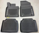Lexus ES300H/350 2019-2025 4 Pcs All Weather Floor Liners PT908-33190-02. Fixed Price $183.00.
