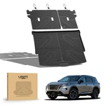 Cargo Mat For Nissan Rogue 2021-2026 Tpe All Weather Liner Trunk. Fixed Price $119.00.
