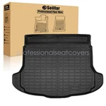 For 2007-2011 Honda Cr-v Crv Cargo Trunk Liner Floor Mat Tpe All Weather Black. Fixed Price $41.59.