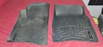 2012-2017 Buick Verano Weather Tech Floor Mats With Premium Cargo. Fixed Price $100.00.