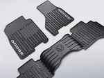 Genuine Mopar Mat Kit-floor Front 82211627AB. Fixed Price $80.79.