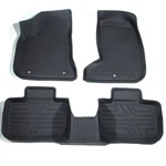 Floor Mats Liner For 2011-2022 Dodge Charger 11-23 Chrysler 300 Awd All Weather. Fixed Price $62.99.