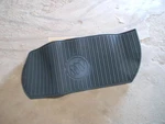New Gm All Weather Cargo Area Ebony Floor Mat W/ Trishield Logo Buick 22890538. Fixed Price $34.99.