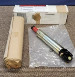 Bae Fmtv M1078 Steering Column Shaft Housing 12418104 2530-01-392-2312 Military. Fixed Price $277.88.