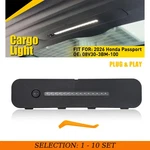 1-10X For Honda Passport 2026 Tailgate Cargo Light Led White Lamp 08V30-3BM-100. Fixed Price $53.19.