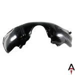 FO1251107 YS4Z16102BB Front,right Passenger Side Fender Liner Ford Focus. Fixed Price $26.46.