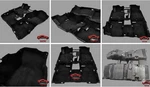 2018-2021 Toyota Camry Floor Liner Mat Interior Carpet Oem 58510-06700. Fixed Price $290.00.