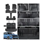 Floor Cargo Set For 2021-2024 2025 2026 Kia Sorento 6/7 Seats Ma.... Fixed Price $120.95.
