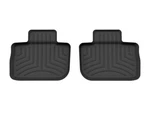 Weathertech Floorliner Hp For 2011-2023 Chrysler 300 2ND Row, Black. Fixed Price $88.95.