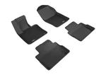 3D Maxpider L1VV02201509 Kagu Floor Mat Fits 17-21 S90 V90. Fixed Price $194.39.