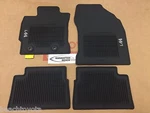 Oem 2017-2018 Corolla Im All Weather Rubber Floor Mats Set Of 4 PT206-12160-20. Fixed Price $59.97.