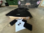 (1) Genuine Mazda (22-23) CX-9 Cargo Trunk Liner TA0A-V0-360 Same As Dealership. Fixed Price $176.25.