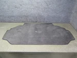 95-00 Lexus UCF20L LS400 Rear Trunk Luggage Floor Mat Trim Carpet Cover Oem. Fixed Price $90.21.