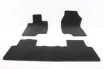 2019 - 2021 Acura Rdx Interior Inside Floor Carpet Cover Liner Mat Set Of 3 Oem. Fixed Price $71.07.