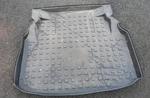 Genuine Mercedes-benz Plasticboot Liner W204 Class Saloon Amg C63 Sport 07-14. Fixed Price $67.69.