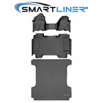 Smartliner Custom Fit Row Set Truck Bed Oem 2019-2024 Dodge Ram 1500. Fixed Price $247.49.