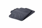 Genuine Oem Rear Floor Mat Set For Bmw M4, 430I Xdrive, 440I, 428I 51472348158. Fixed Price $80.34.