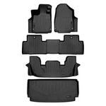 Smartliner SA0581/B0581/C0581/E0581 Floor Mat Set. Fixed Price $325.99.