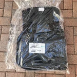 Bmw G01 Lhd Anthracite Velour Floor Mats 4PC 2019-2024 X3 New Oem Sealed. Fixed Price $139.95.