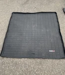 Weathertech Cargo Liner Acadia/acadia Limited/outlook Behind 2ND Row- Pls Read. Fixed Price $89.95.