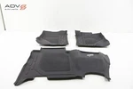 2021 2025 Ford Bronco All Weather Floor Carpet Liner Rubber Mat Oem -set Of 3-. Fixed Price $142.49.