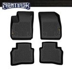 3D Molded Tpe Floor Mats Liners Fit For 2021-2023 Buick Envision All Weather. Fixed Price $100.00.