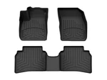 Weathertech Floorliner Hp For 2021-2023 Buick Envision 1ST & 2ND Row, Black. Fixed Price $236.90.