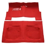 Carpet For 1960 Chevrolet Bel Air 2DR Hardtop Loop. Fixed Price $611.02.