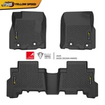 3D Floor Mats Liners Tpe All Weather Fit For 2014-23 Toyota 4RUNNER Lexus GX460. Fixed Price $51.73.