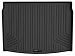 Husky Weatherbeater Cargo Liner Fits 2017-2022 Nissan Rogue 2ND Row Black. Fixed Price $119.99.
