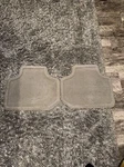 15-19 Chevy Suburban Akro Edge Right & Left Rear 2ND Row Floor Mat Set 5362544. Fixed Price $71.99.