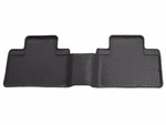 Husky Classic Style Floor Mats Fit 2002-2007 Jeep Liberty 2ND Row 1PC Black. Fixed Price $67.99.