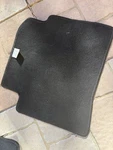 2012-2017 Prius V Black Carpet Floor Mats Genuine Toyota PT208-47130-20. Fixed Price $79.99.