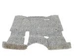 2015 Jeep Wrangler Oem Cargo Area Carpet Black. Fixed Price $80.00.