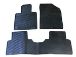 2018-24 Toyota Camry 8TH Set All Weather Season Black Rubber Floor Mats F5. Fixed Price $89.99.