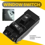 Right Side Window Door Lock Switch For Cadillac Escalade Gmc Sierra 15753935 Eac. Fixed Price $17.09.