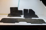 2008-2013 Cadillac Cts Front & Rear Replacement Floor Mats Carpet Oem. Fixed Price $38.49.