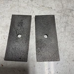 Tuff Country 90012 Axle Shims. Fixed Price $35.25.