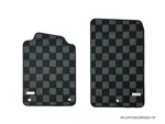 Phase 2 Race Floor Mats For 97-04 Chevrolet Corvette C5. Fixed Price $75.00.