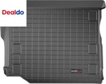 Cargo Trunk Liner For Jeep Wrangler Unlimited 4-DOOR, Rubicon. Fixed Price $202.94.
