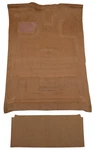 1980-1986 Ford F-350 Carpet -cutpile Crew Cab, 2WD, 4SPD. Fixed Price $507.95.