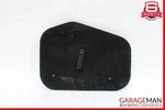 15-18 Ferrari California Front Right Floor Trap Door Service Panel 086580500. Fixed Price $35.00.