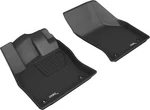 3D Maxpider L1AD03311509 Kagu Floor Mat Fits 15-20 A3 Sportback E-tron RS3. Fixed Price $124.99.