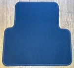 Gm Chevy Colorado Canyon 2018-19 Floor Mat Right Rear Black Carpet Genuine Oem. Fixed Price $14.95.