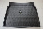 83A061180 Audi Q3 F3 MK2 Rigid Boot Liner Mat Genuine 2018 - 2025. Fixed Price $110.09.