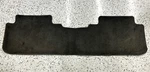 2008-2011 Toyota Highlander 2ND Row Floor Mat Carpet Black Oem. Fixed Price $69.87.