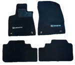 Lexus RX350 RX450H Carpet Floor Mats Black Genuine Oem 2016-2022 Brand New. Fixed Price $79.99.