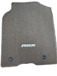 Oem Factory Acura Rdx Carpet Floor Mat Set Ivory 83600TX4-A110M1-YR447L New. Fixed Price $199.99.